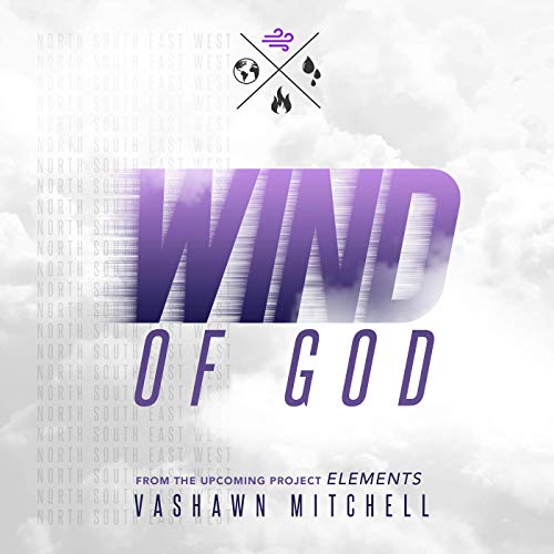 Wind of God